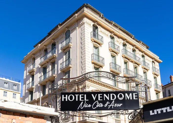 Hotel Vendome