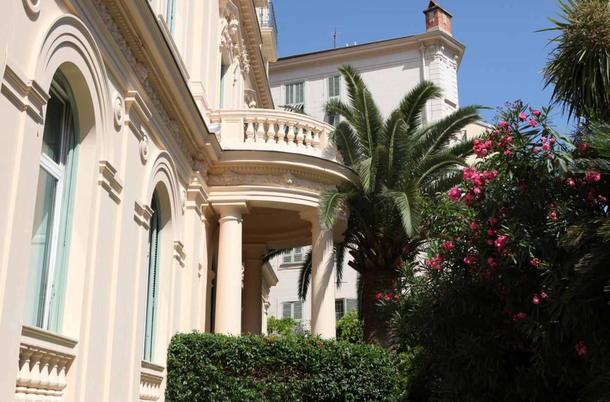 Vendome Nizza