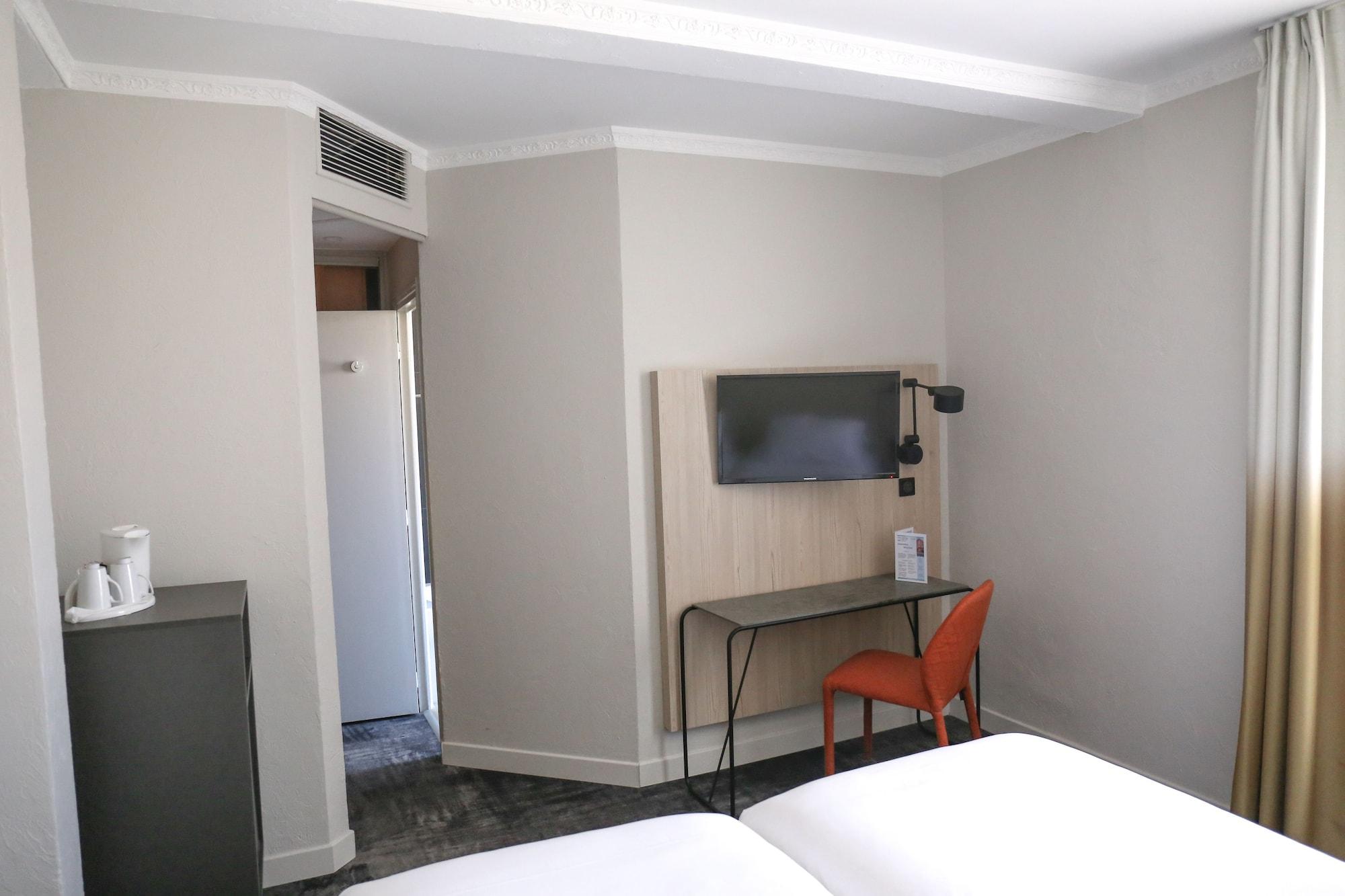 Hotel Vendome