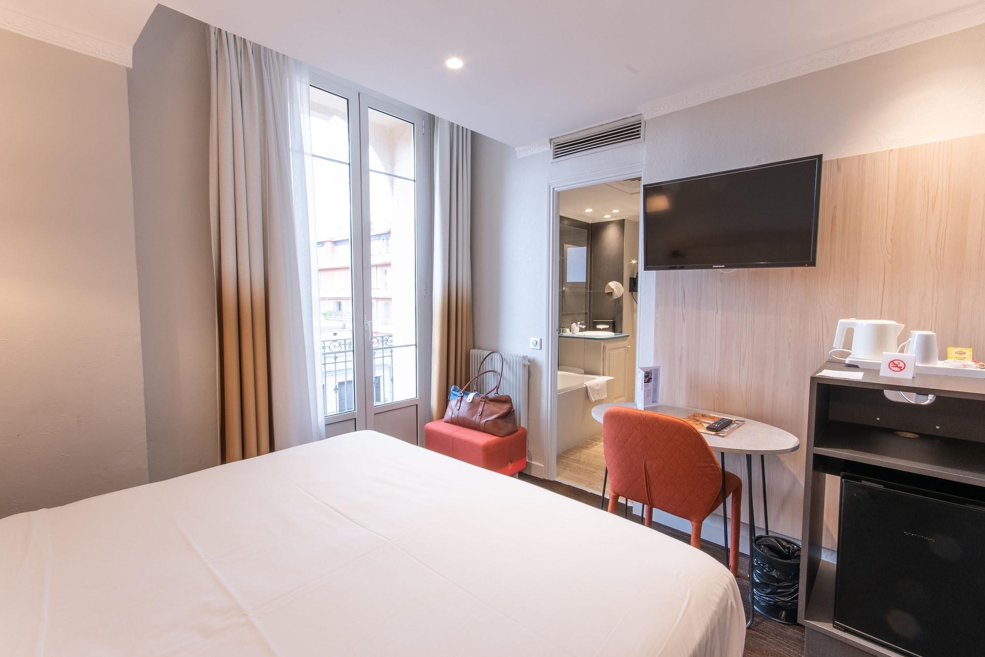 Vendome Hotel 3*
