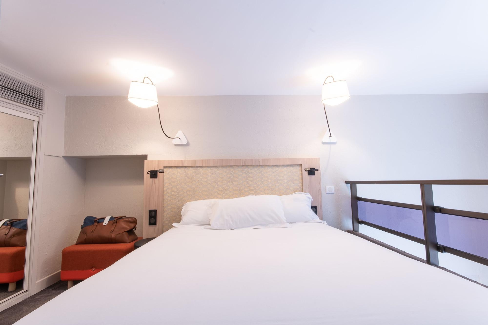 Hotel Vendome