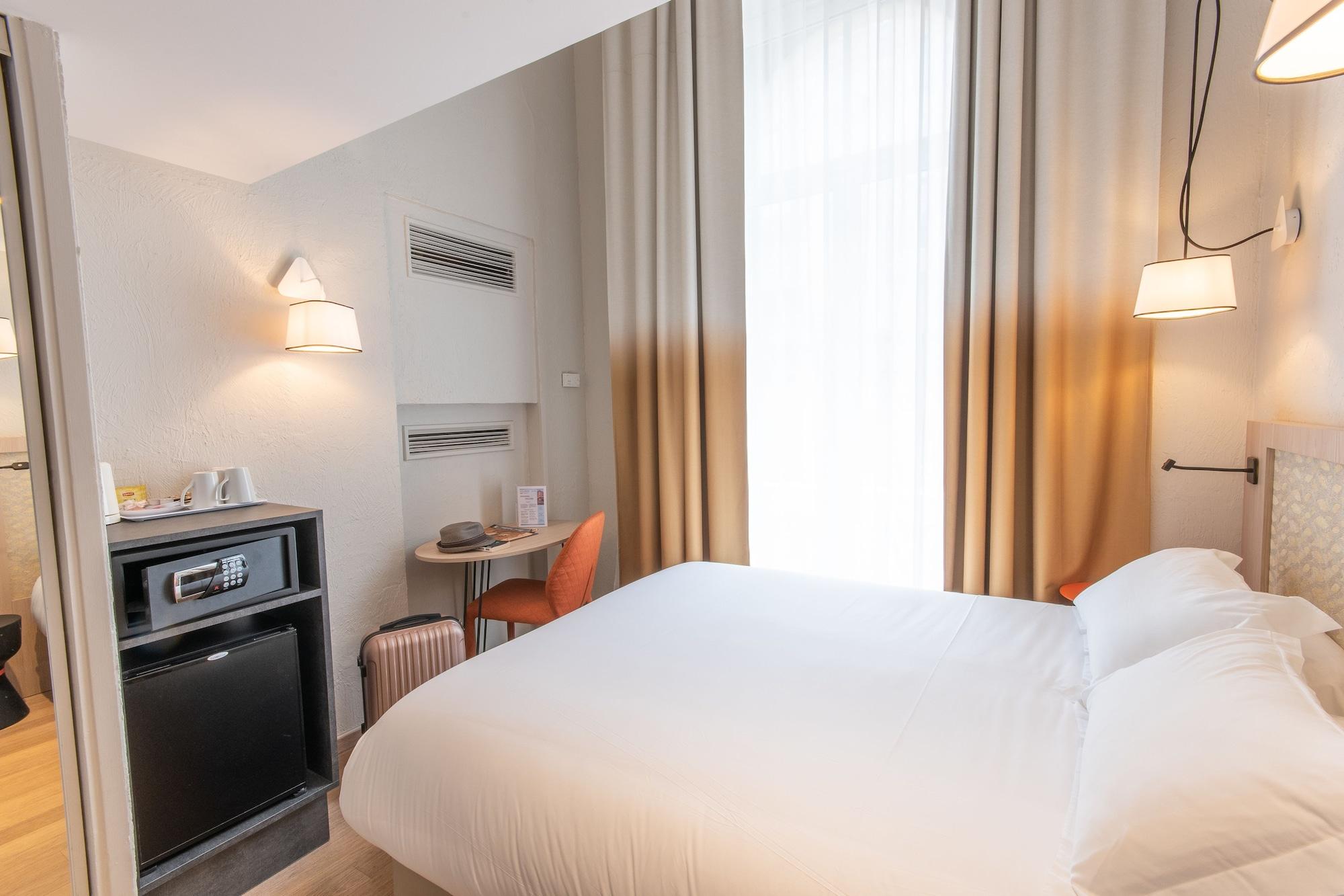 Vendome Hotel Nizza