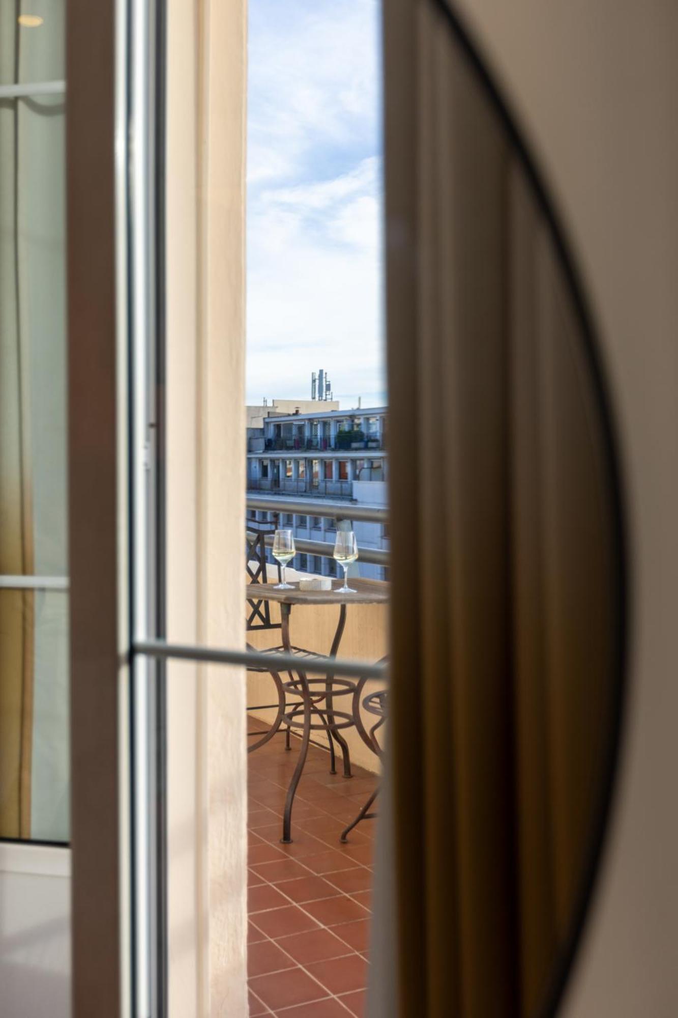 Hotel Vendome