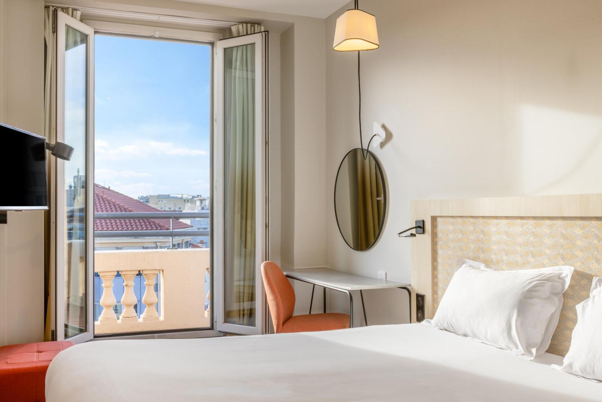 Vendome 3* Nizza