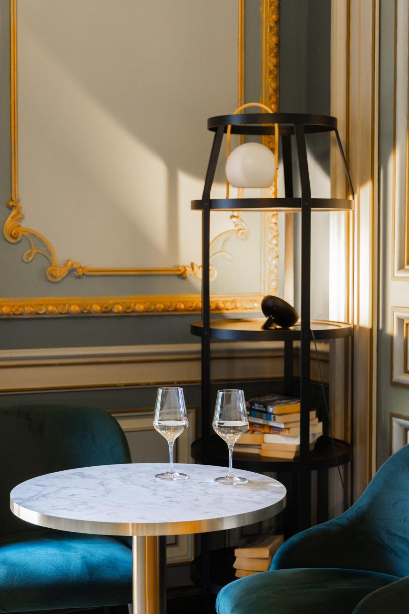 Hotel Vendome 3*