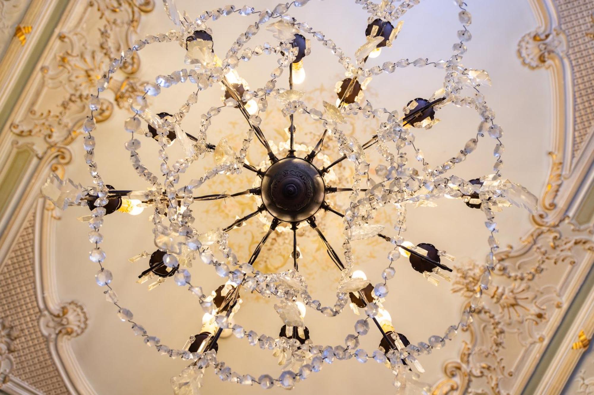 Hotel Vendome
