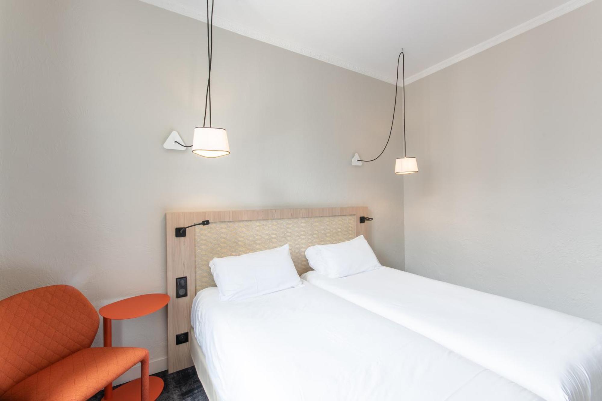 Hotel Vendome Nizza