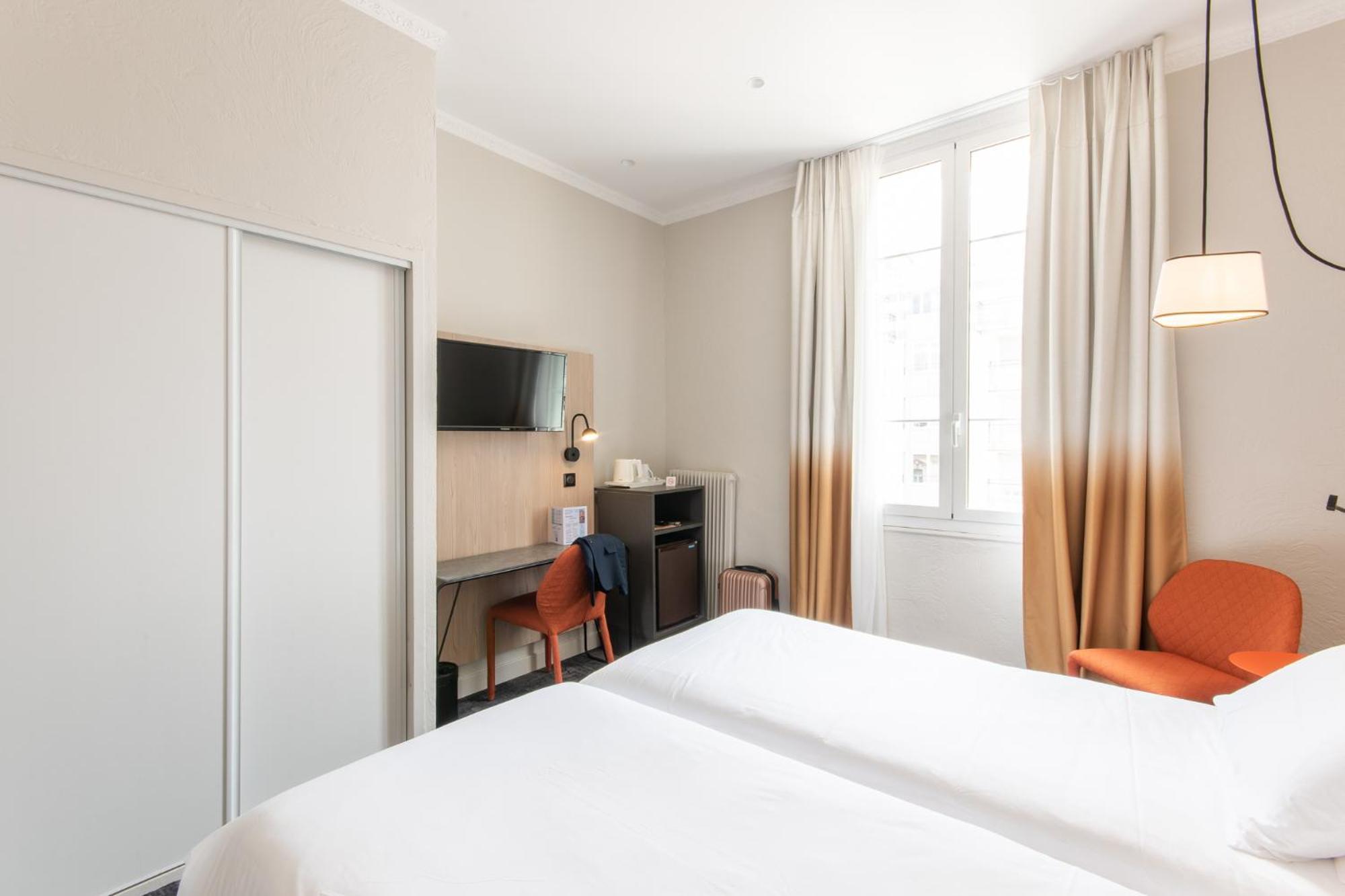 Hotel Vendome Nizza