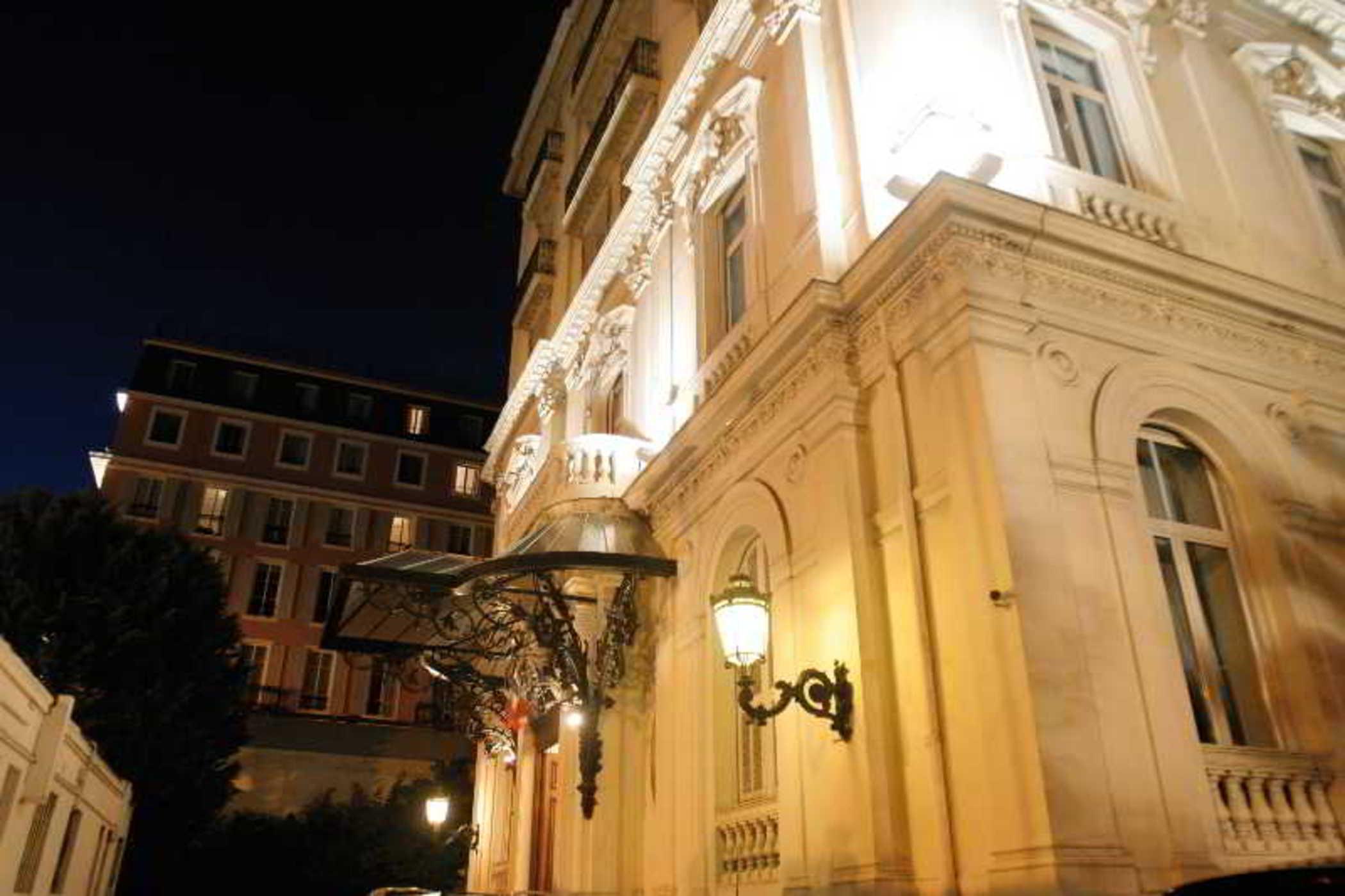 Vendome Hotel 3*