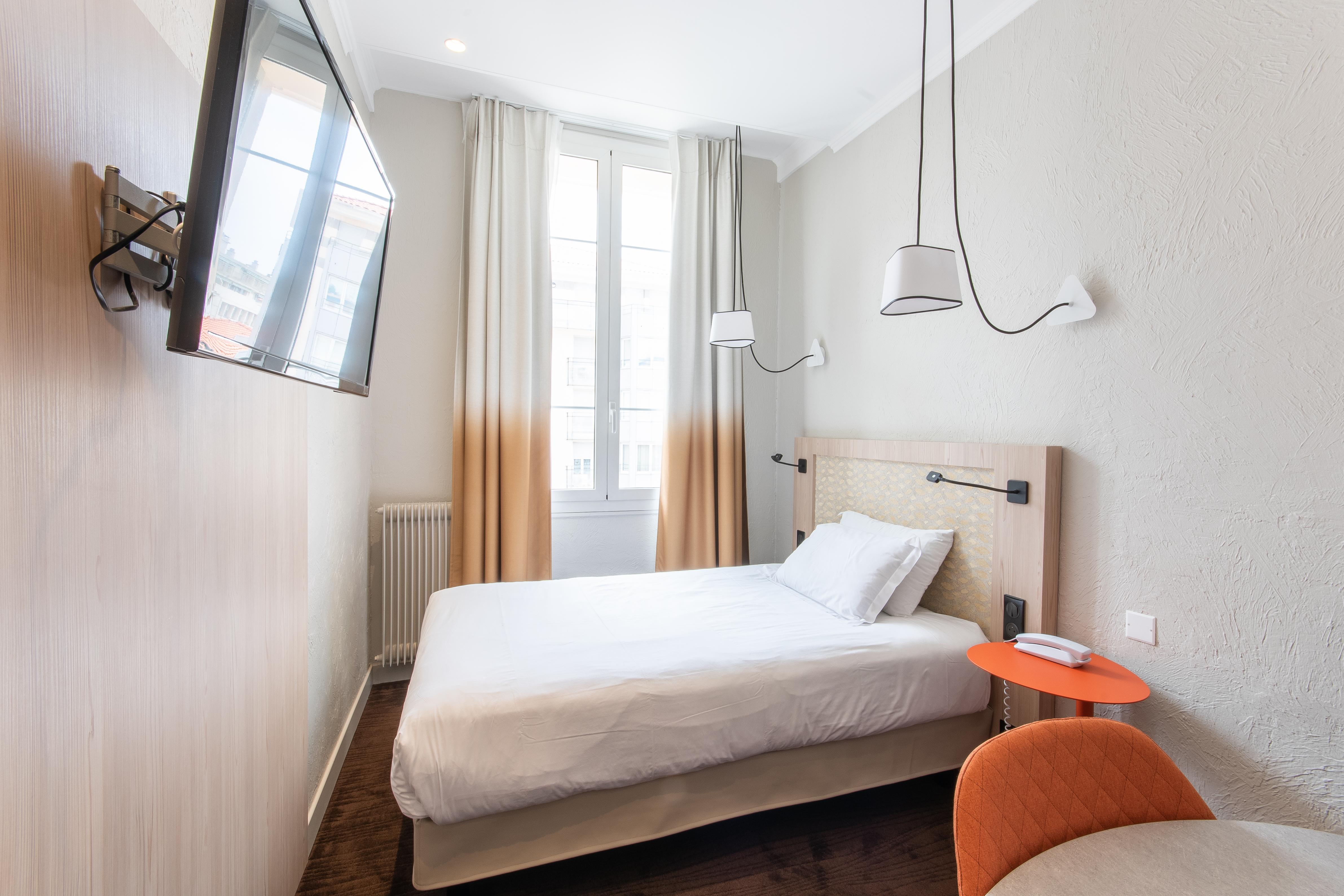 Hotel Vendome 3*