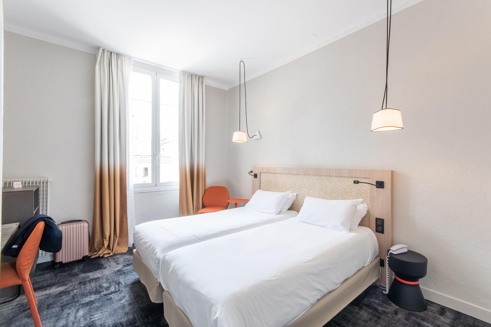 Hotel Vendome 3*
