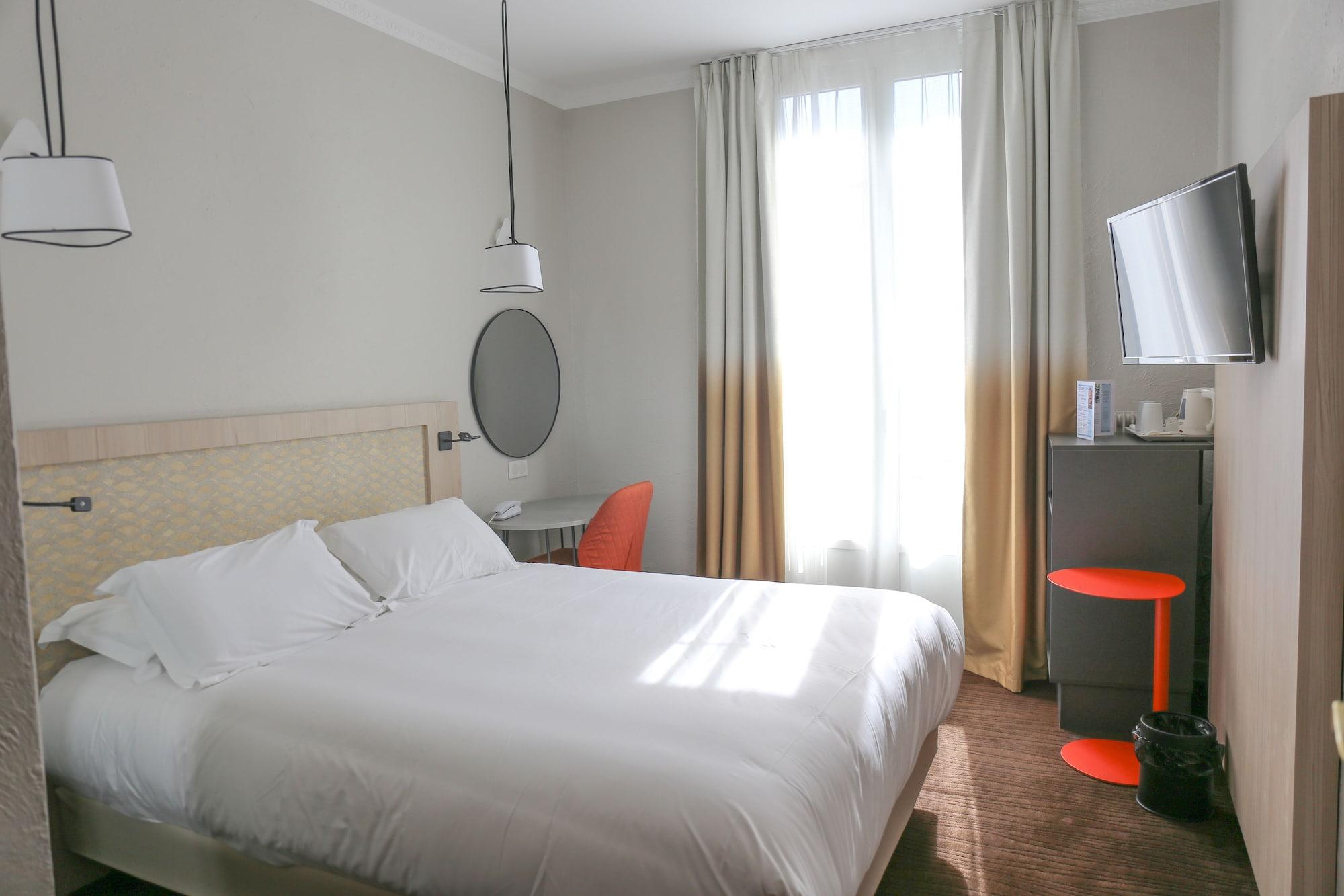 Hotel Vendome Nizza
