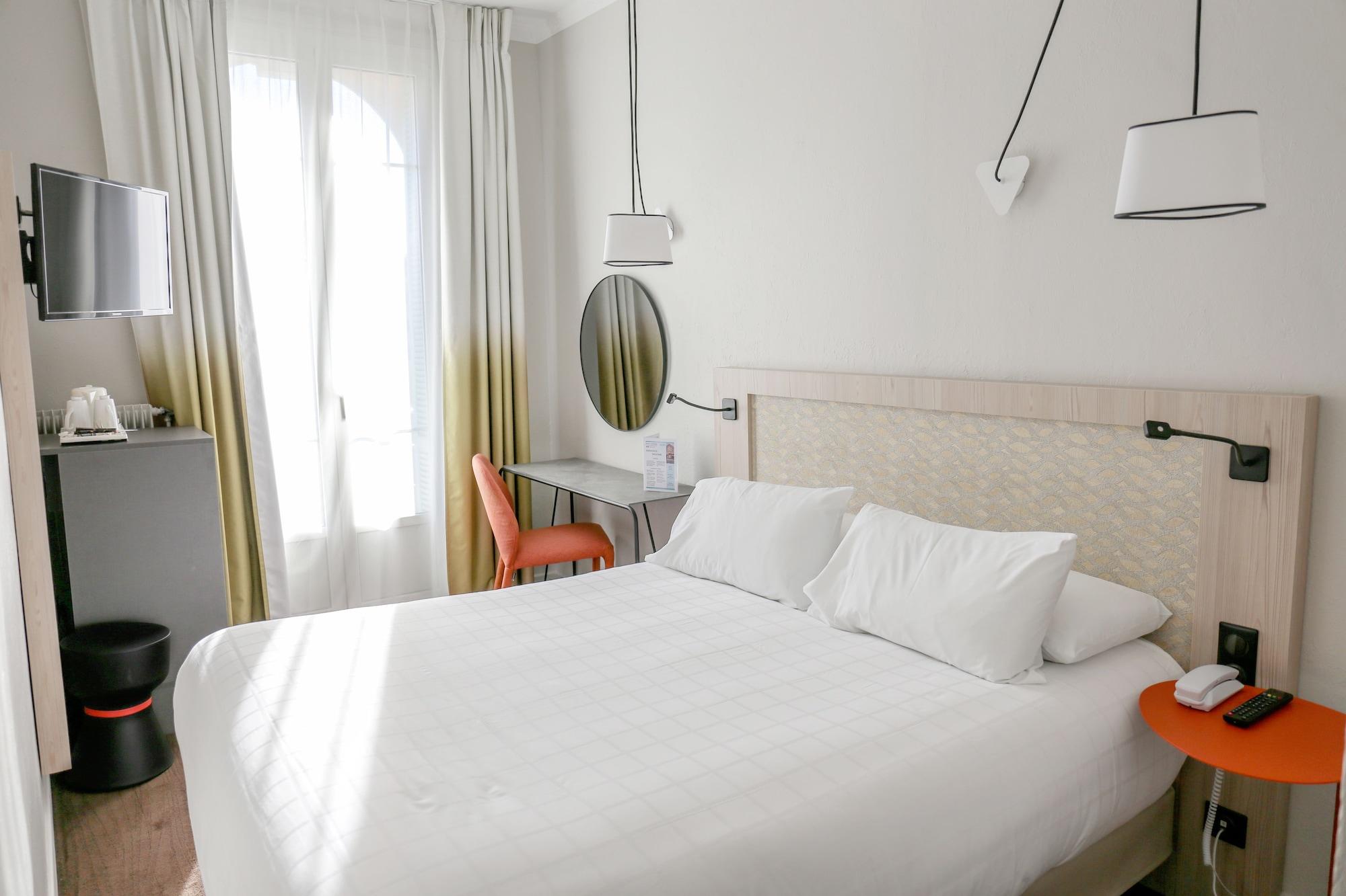 Hotel Vendome