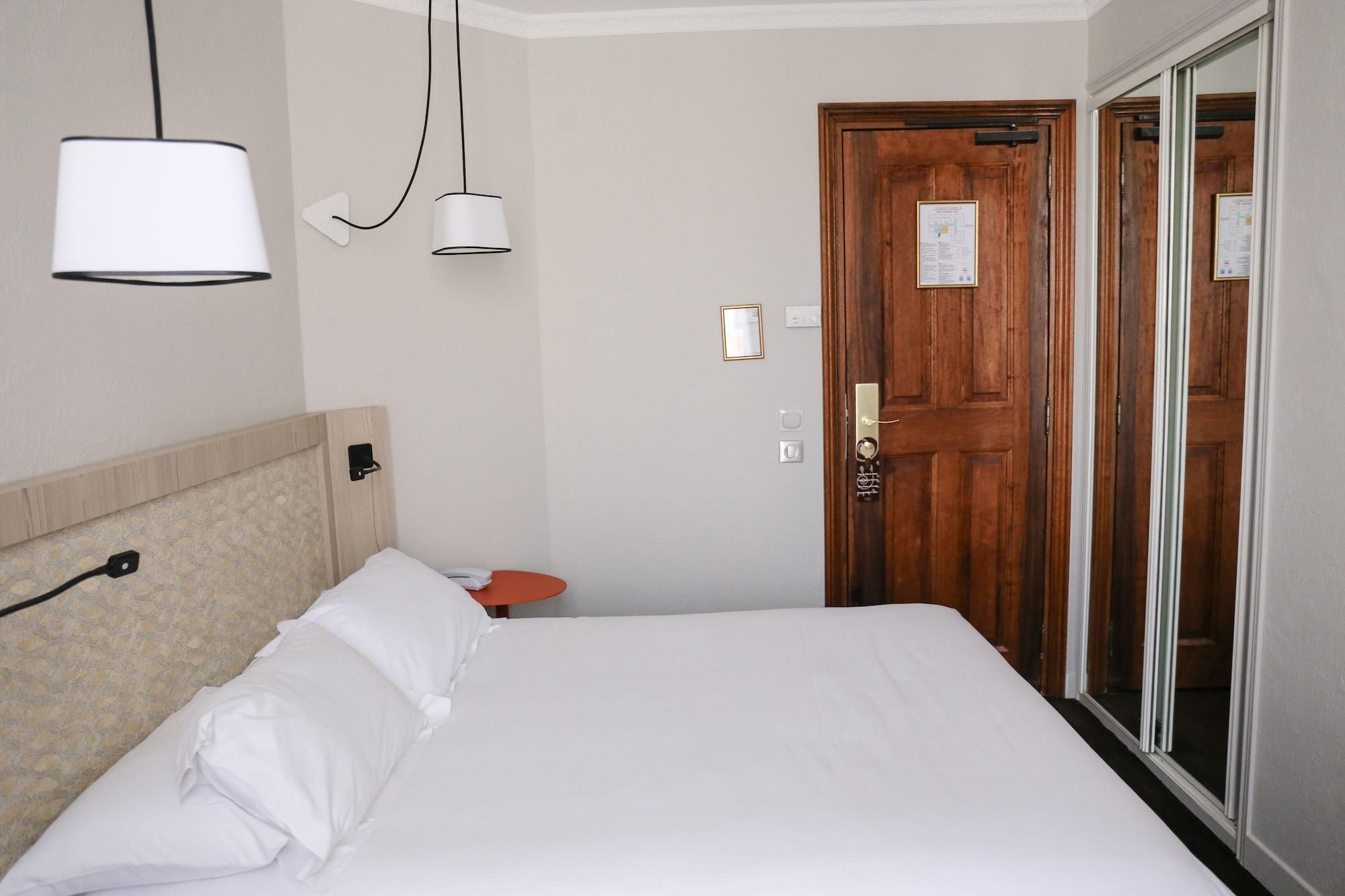Vendome Hotel 3*