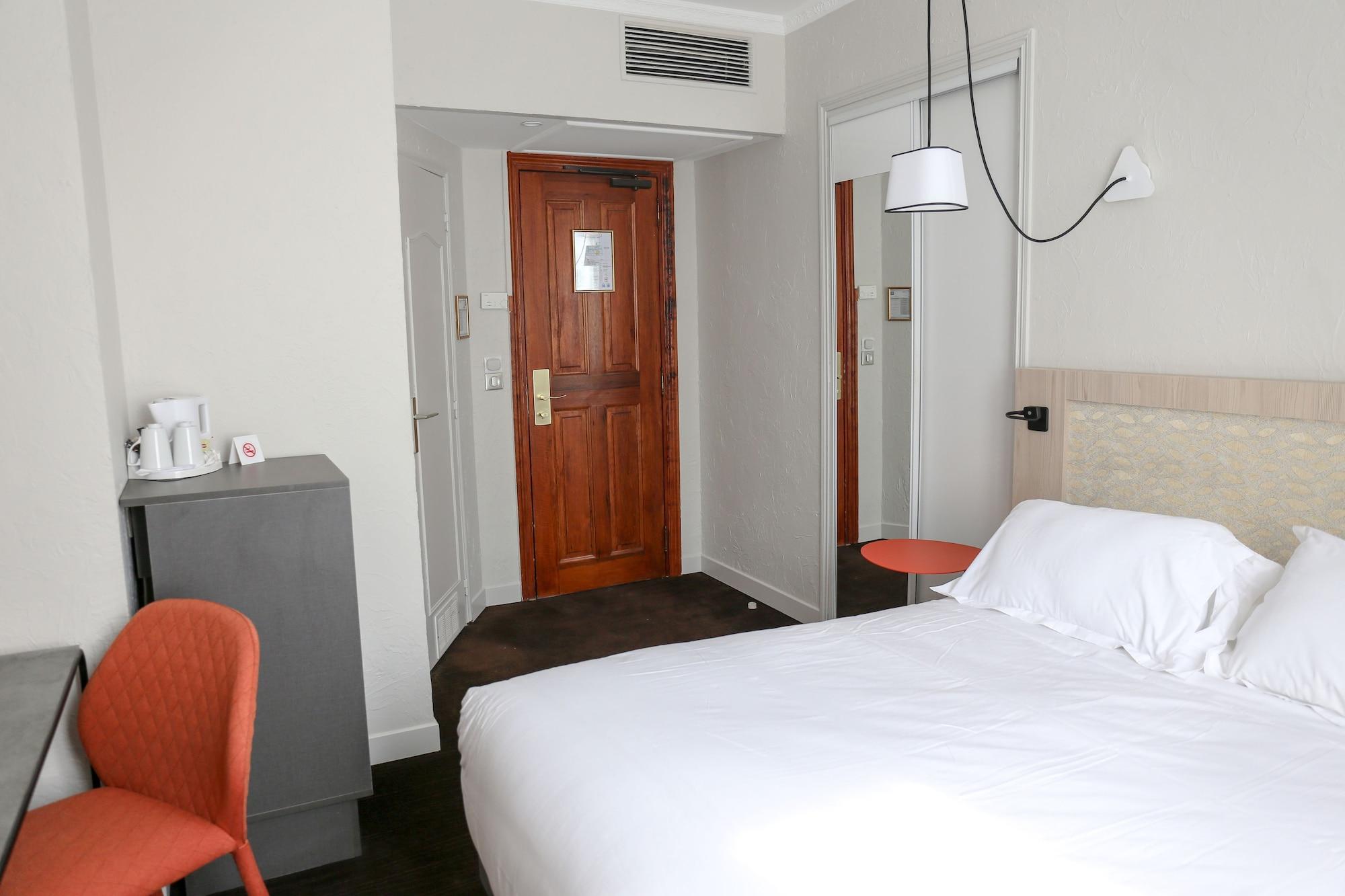 Vendome 3* Nizza