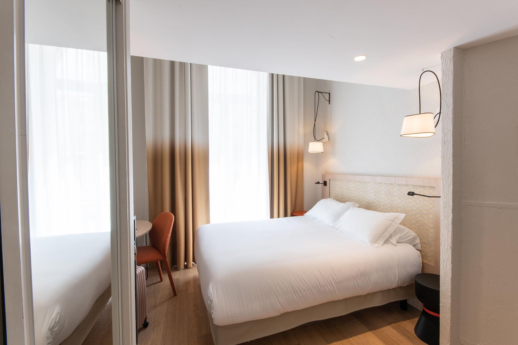 Hotel Vendome Nizza