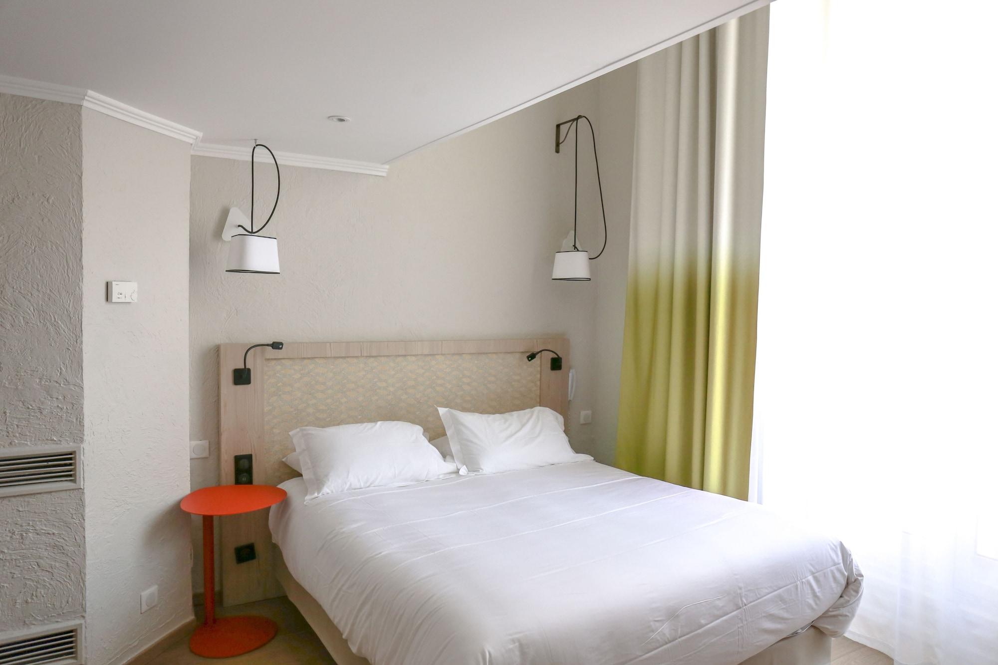 Vendome 3* Nizza