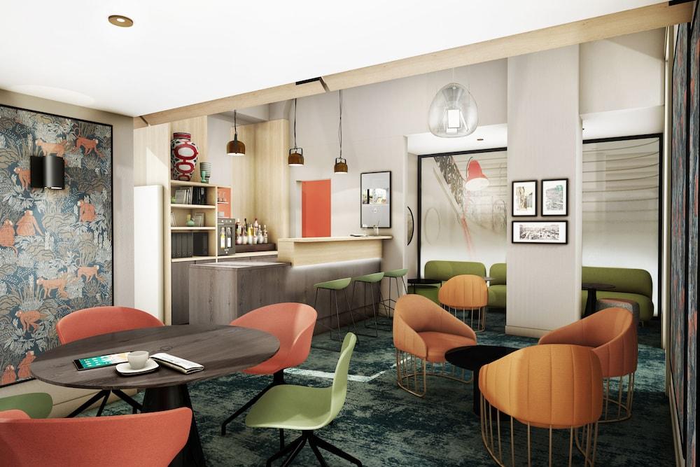 Vendome Hotel