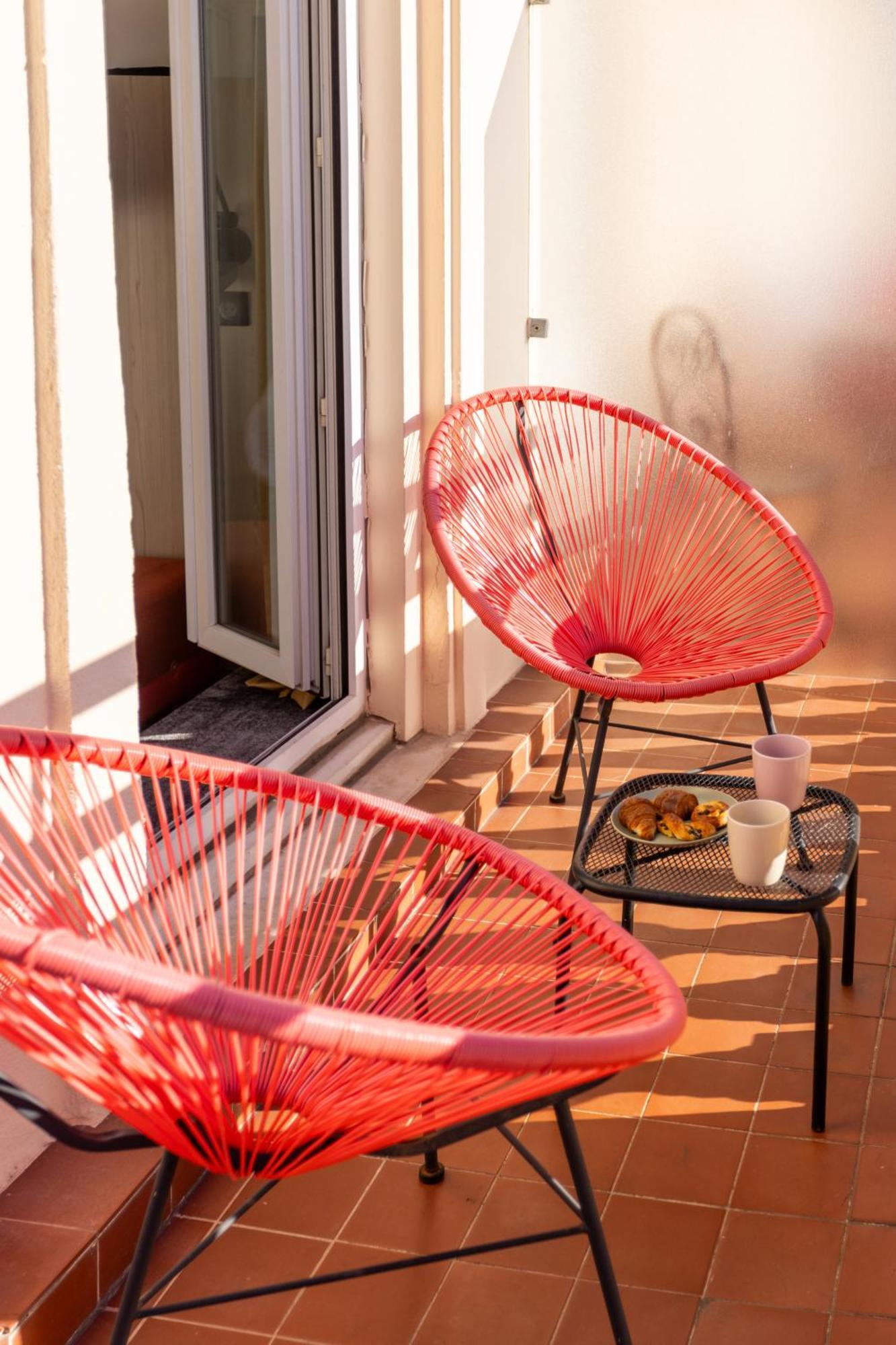 Hotel Vendome Nizza