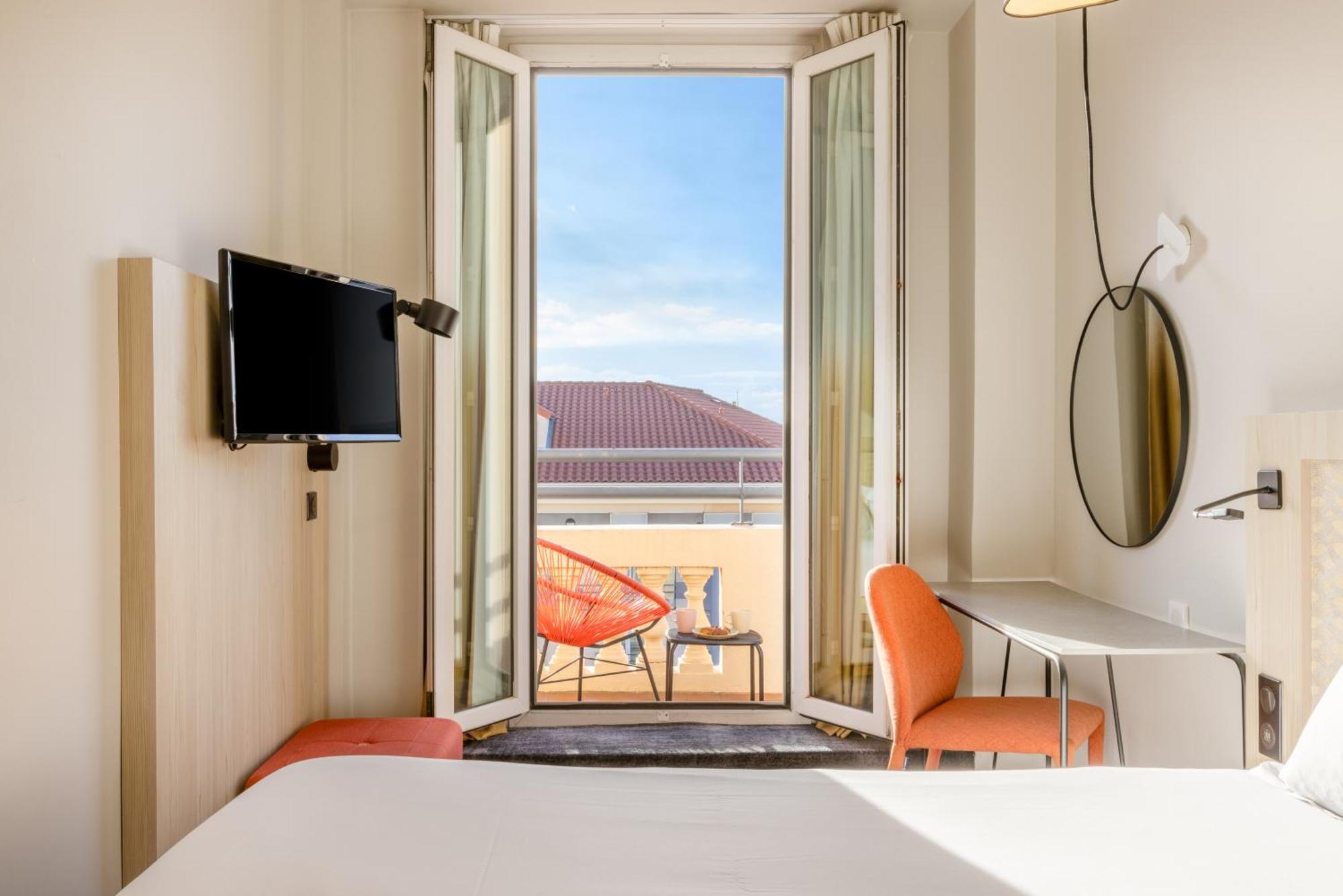 Vendome 3* Nizza