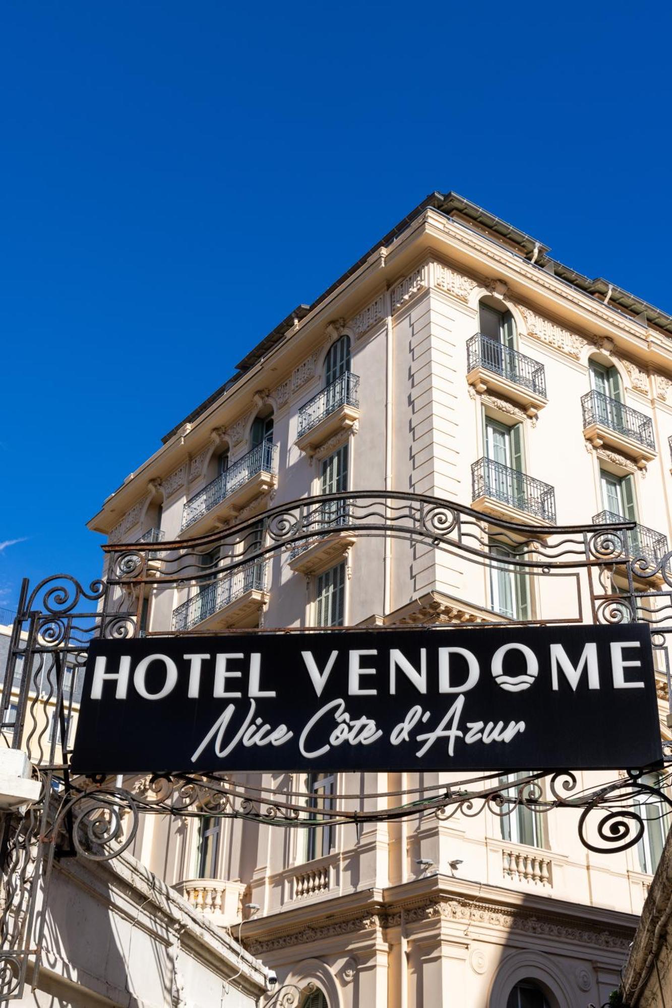 Vendome 3*