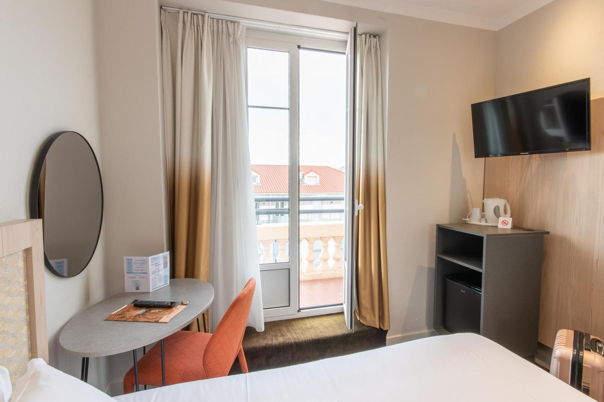 Vendome Hotel Nizza